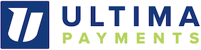Ultima Payments logo