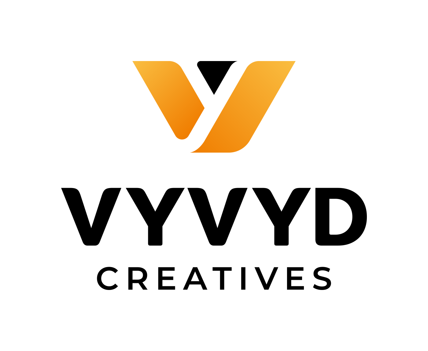VYVYD creatives logo