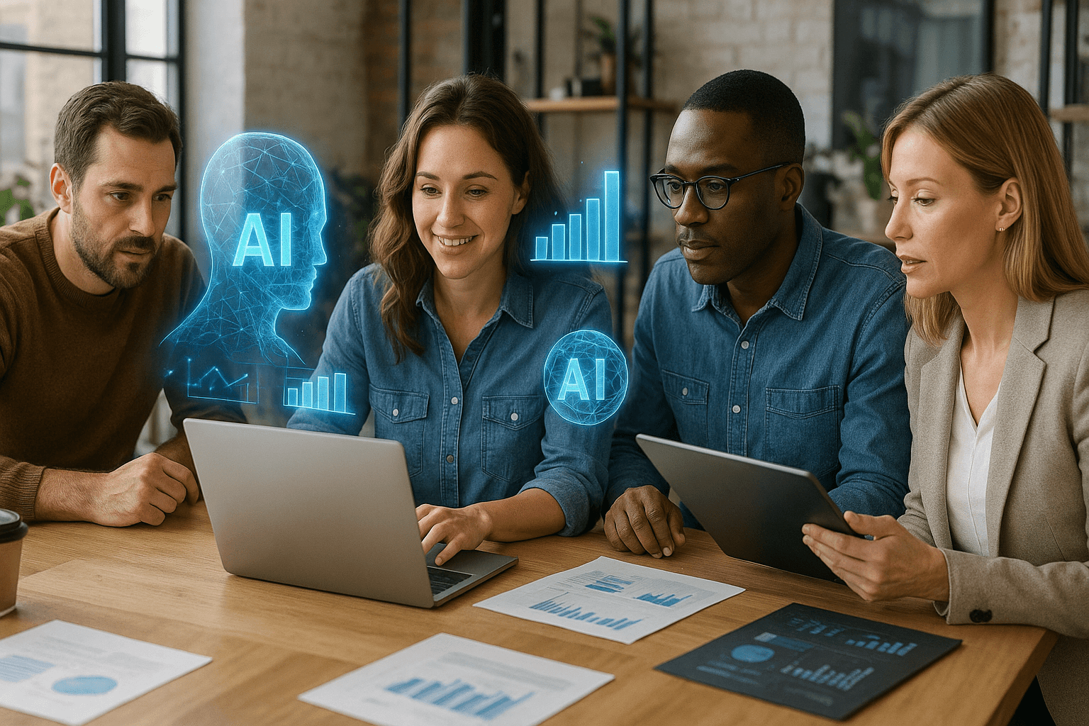 Ako AI automatizácia SEO ušetrila 58 hodín práce (a zmenila našu obsahovú stratégiu)