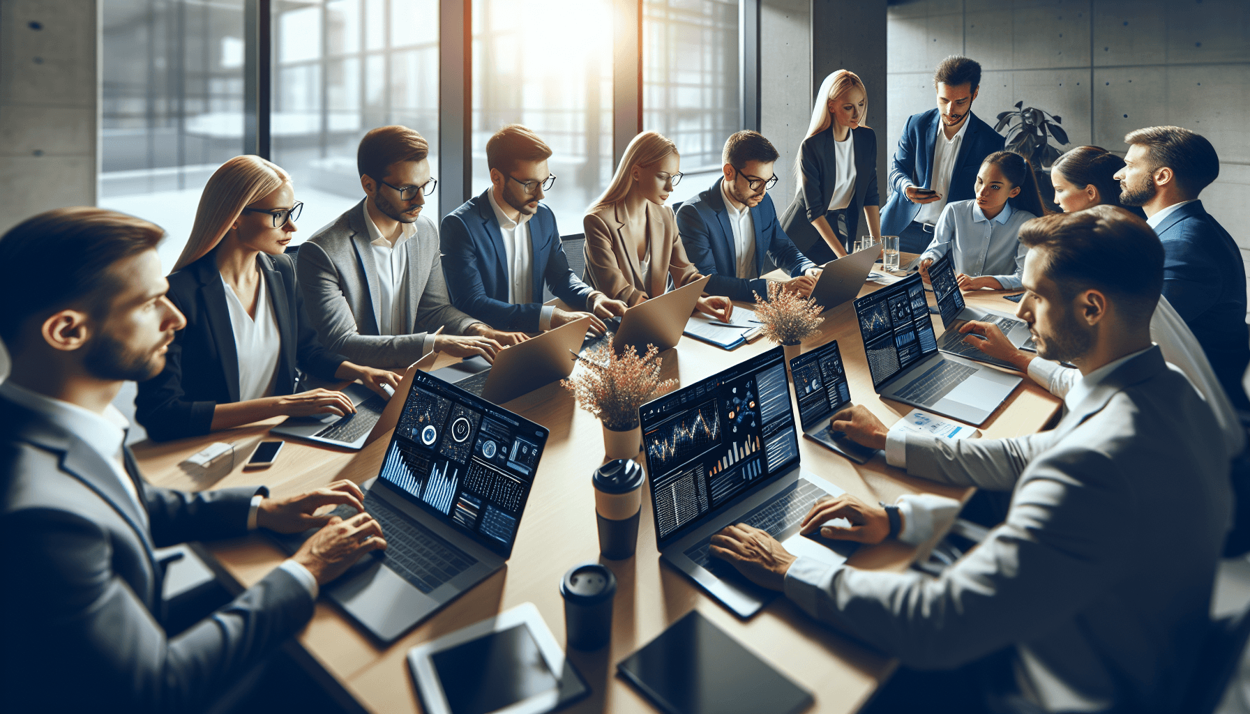 5 AI Riešení, Ktoré Každá Slovenská Firma Potrebuje v 2026