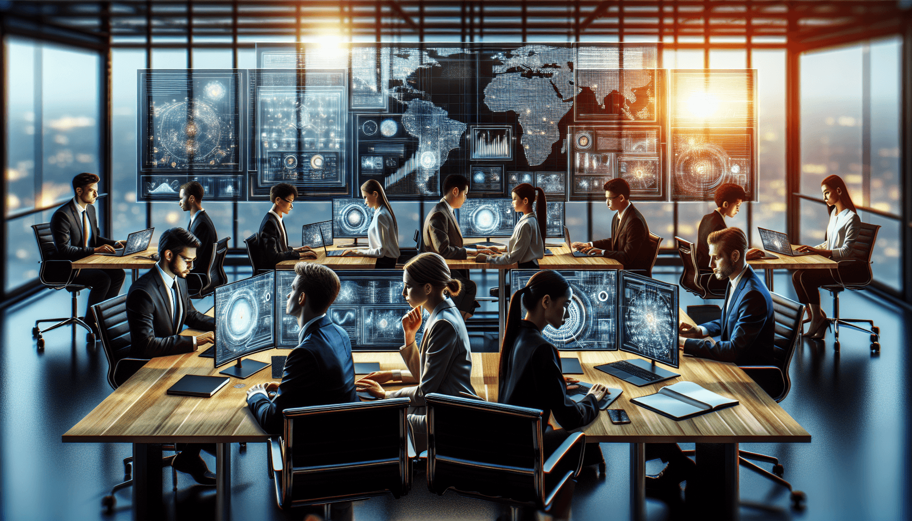 AI agenti v praxi: Kompletný sprievodca pre firmy