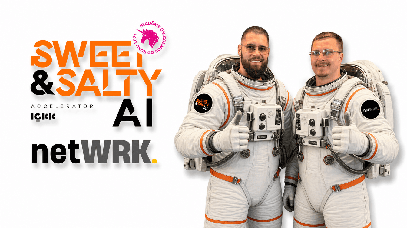 netWRK AI na Košice Innovation & Tech Week 2026: Čo robí skutočné AI partnerstvo