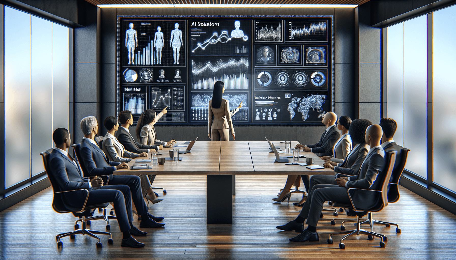 Ako vybrať AI riešenie pre vašu firmu: Kompletný sprievodca