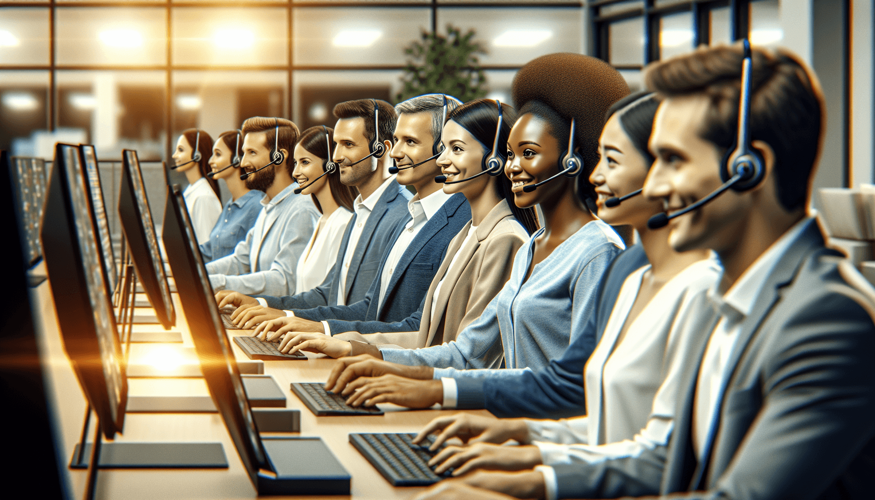 Ako AI agenti transformujú zákaznícku podporu: od chatbotov k inteligentným asistentom