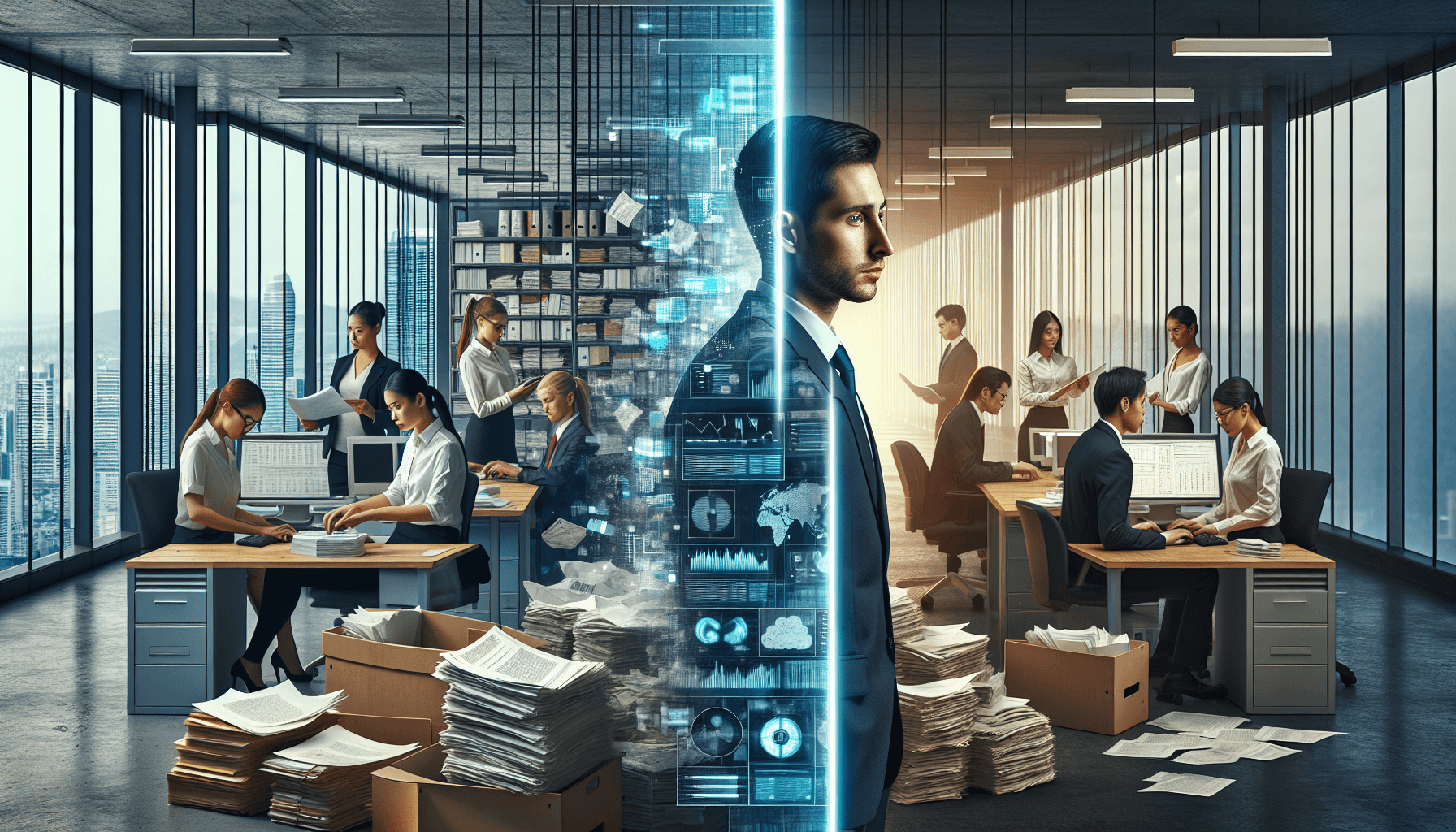 Od teórie k praxi: Ako AI agent nahradil 3 ľudí za 60 dní