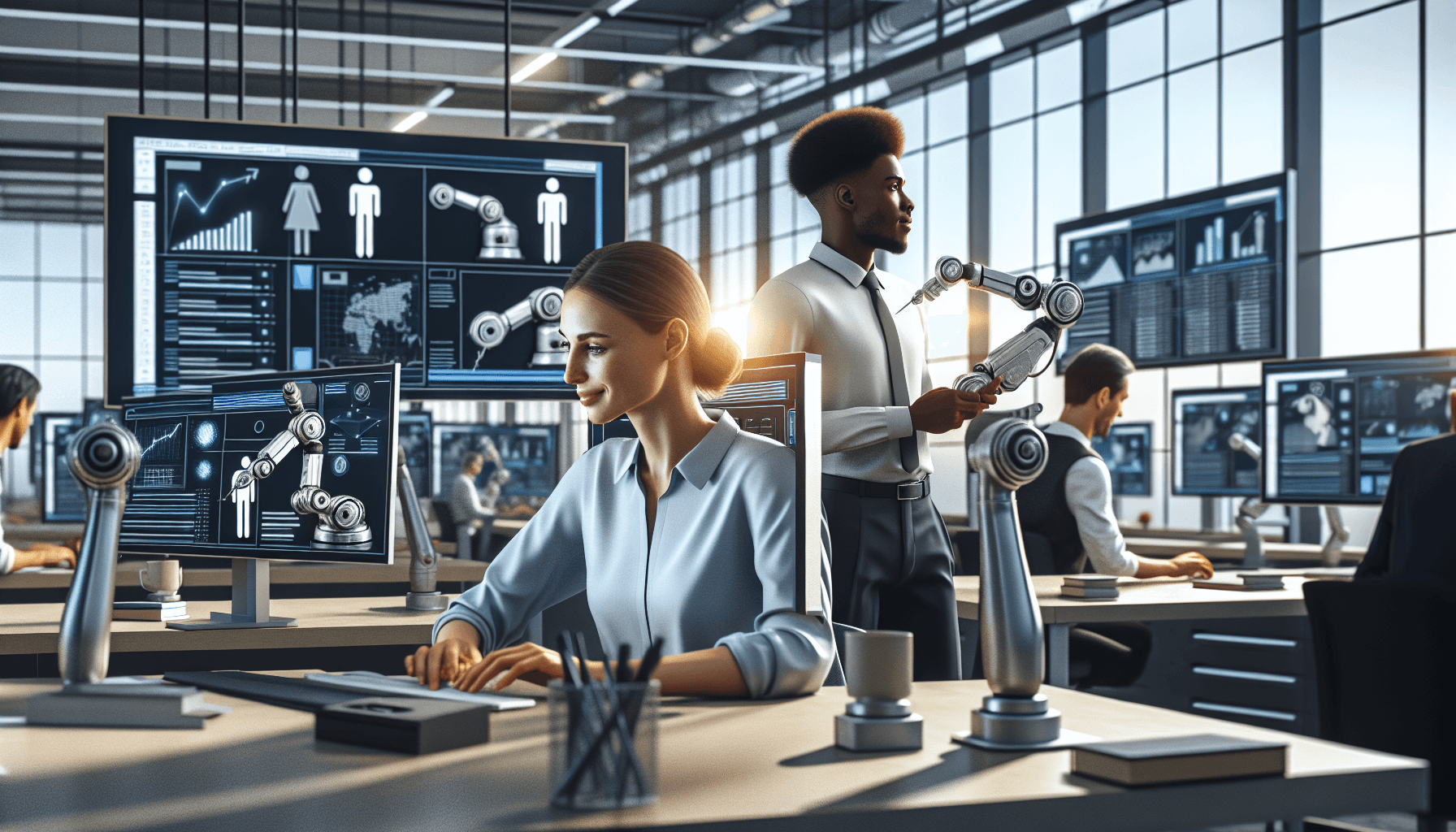 30+ Typov AI Automatizácií, Ktoré Šetria Firmám 20+ Hodín Týždenne