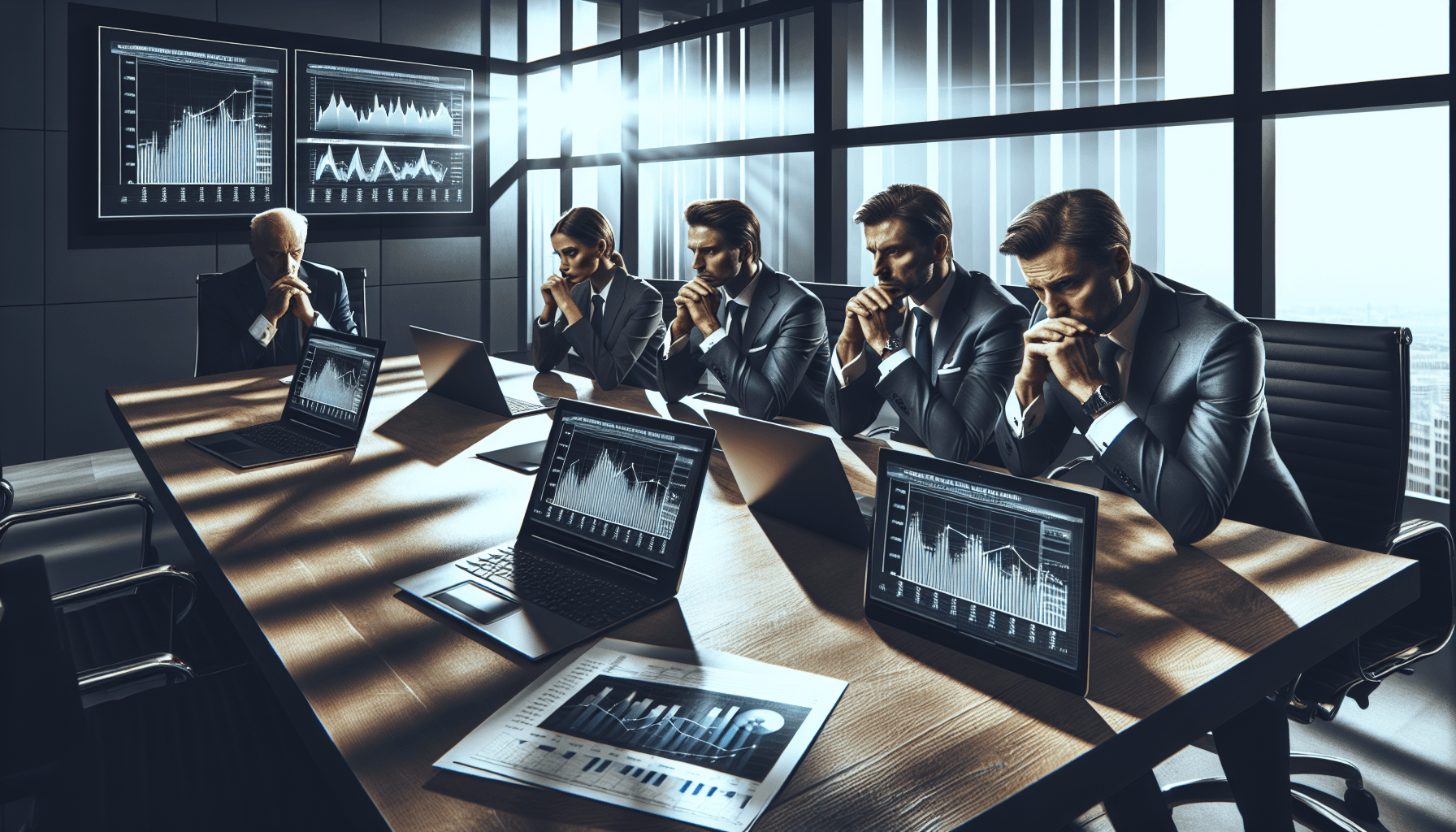 Prečo slovenské firmy zaspali AI revolúciu (a ako dohnať stratu)