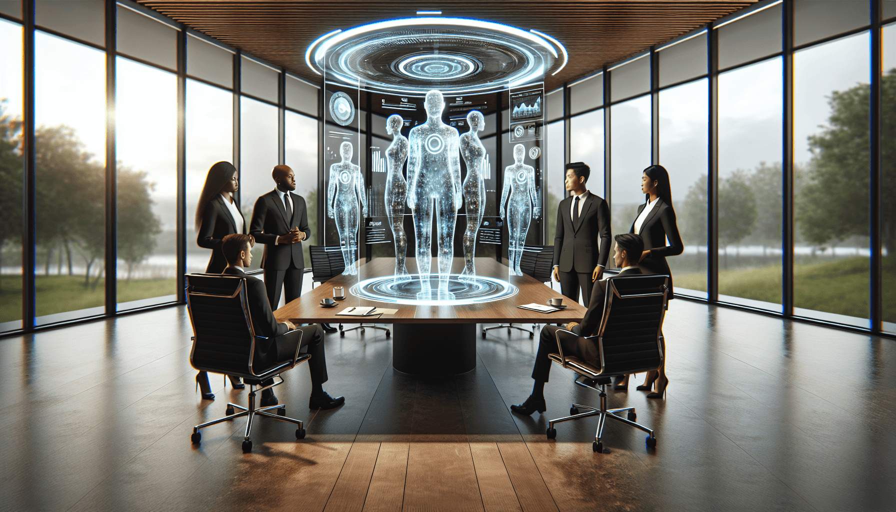 AI trendy 2026: Čo musí vedieť každý podnikateľ