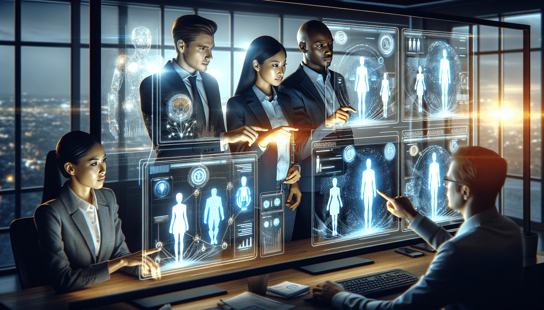 AI Agenti v Roku 2026: Kompletný Sprievodca Pre Firmy