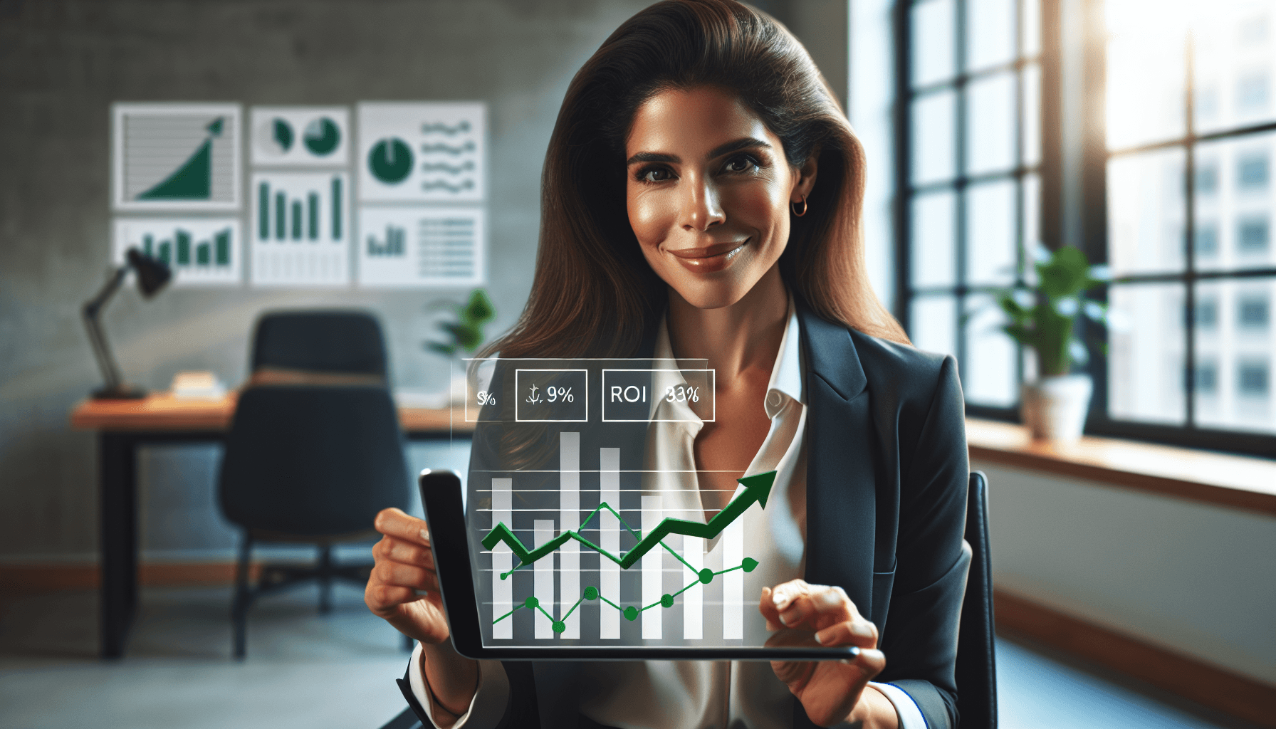 Ako AI agenti znižujú náklady firiem o 40-60%: ROI kalkulačka