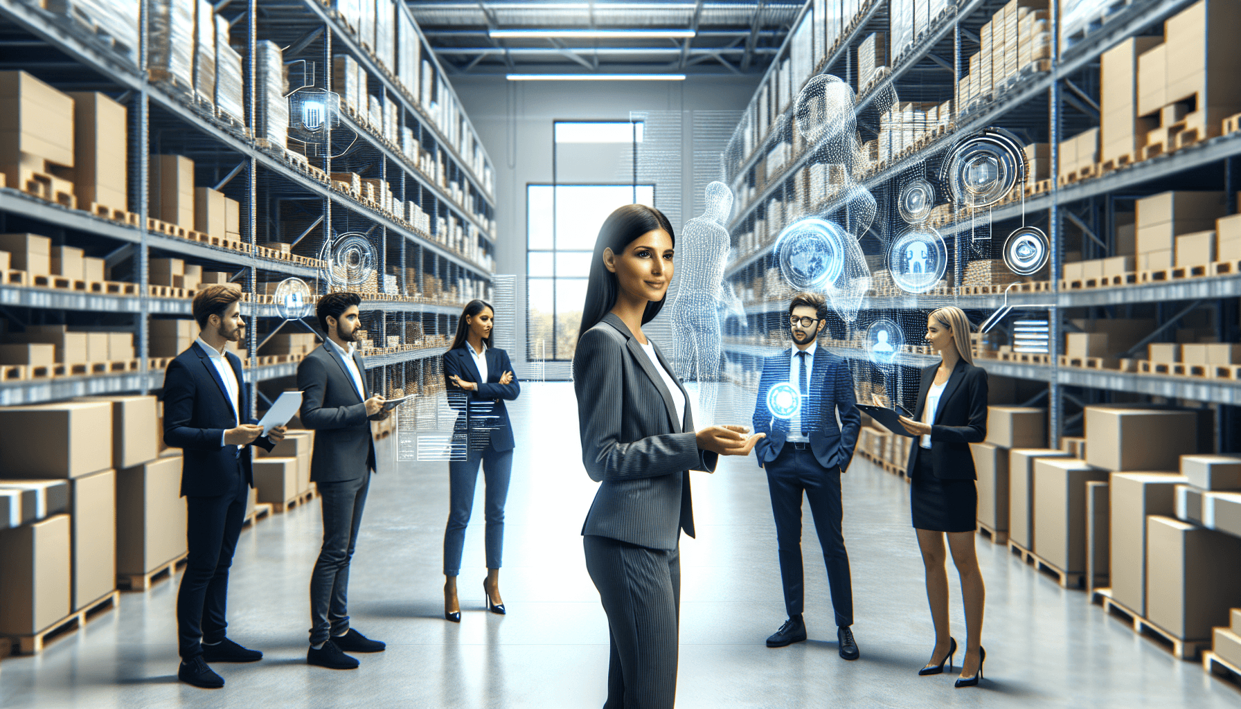 "Dokonalá firma má nula zamestnancov": GymBeam a éra AI agentov